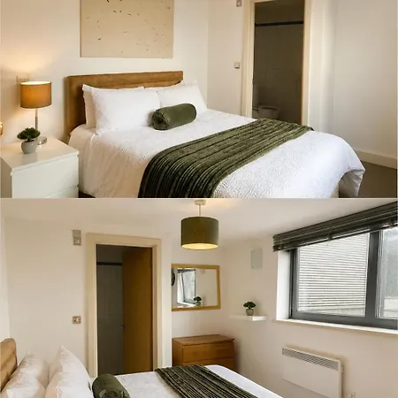 2bed Centre By Station